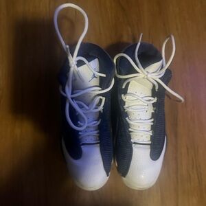Nike AJ 13 Air Jordan Size 2.5 2 1/2